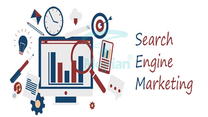 بازاریابی از طریق موتور جستجو (SEM) چگونه عمل می‌کند؟