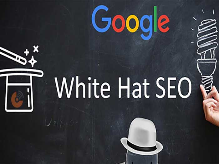  مهمترین روش های white hat seo 