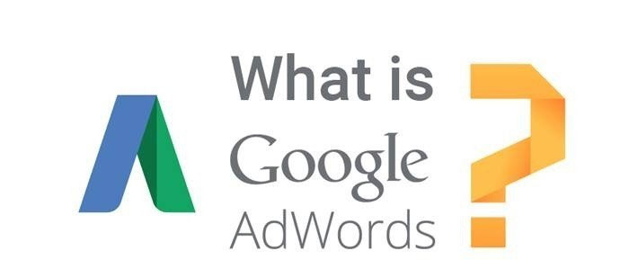 گوگل adwords چیست