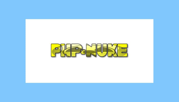 phpnuke