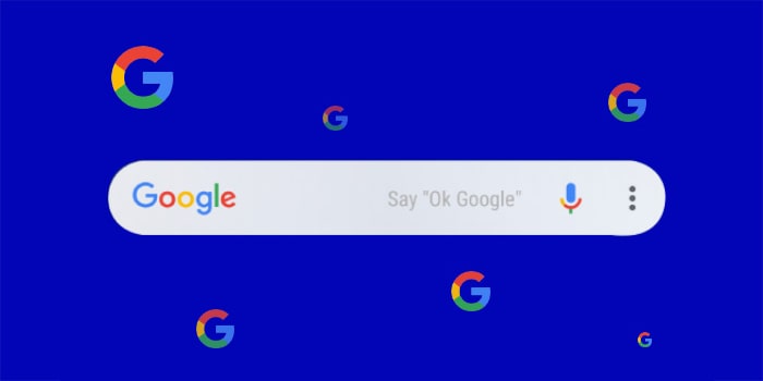کابرد جستجوی صوتی گوگل