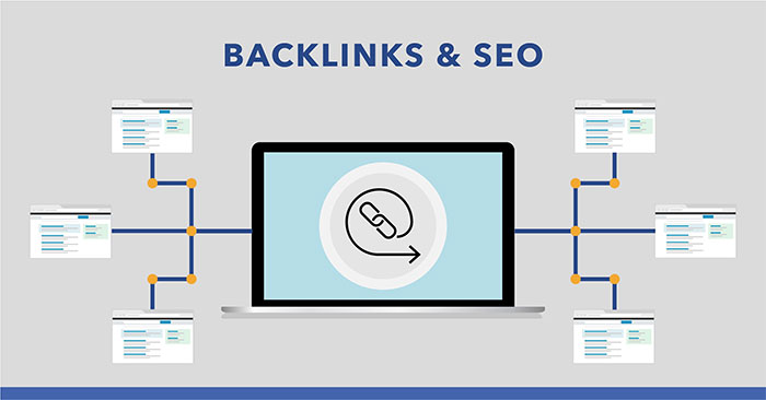 مزایای Backlink در بهبود سئوی وبسایت