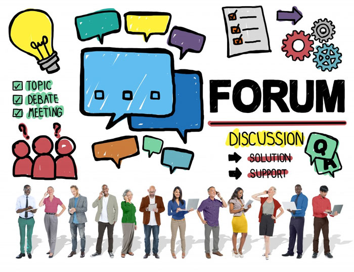  forum webdesign
