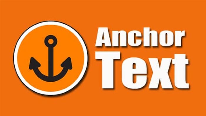 انواع انکر تکست (Anchor Text)