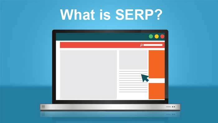 SERP چیست و چرا برای سئو مهم است