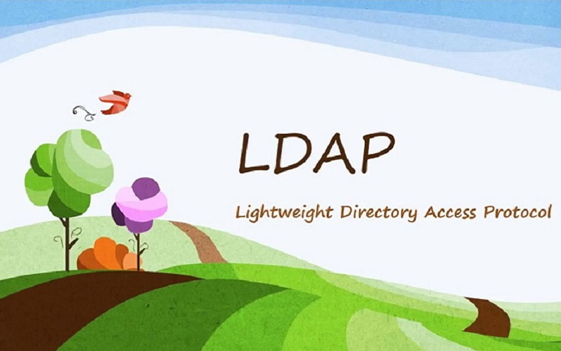 LDAP چیست
