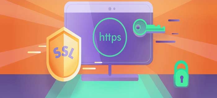 مزایای استفاده از پروتکل امن SSL