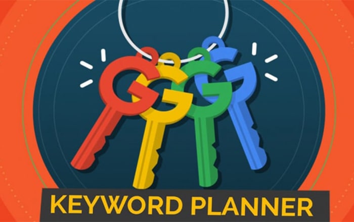 ابزار keyword planner چیست؟