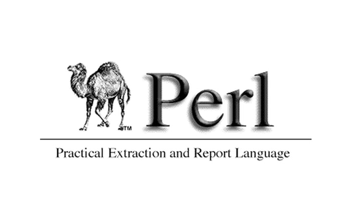 ویژگی های زبان perl