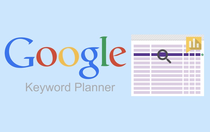 آموزش کار با ابزار Keyword Planner
