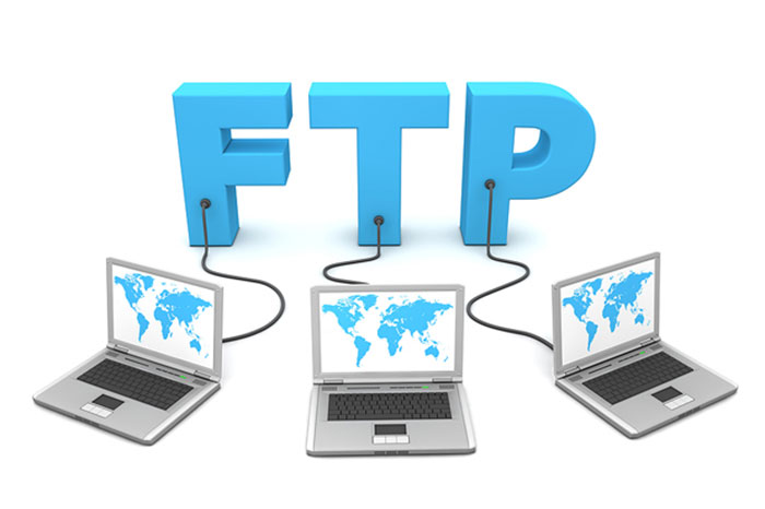FTP service