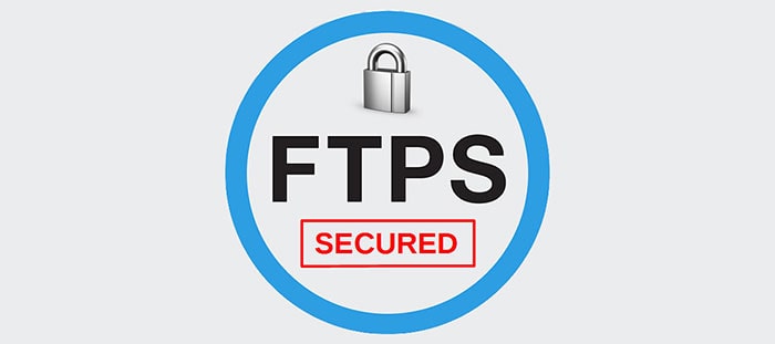امنیت در FTP