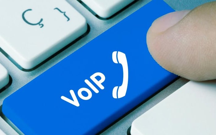 مزایای ویپ (VoIP)
