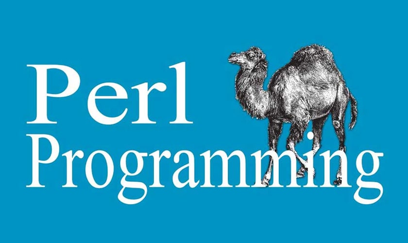زبان برنامه نویسی perl