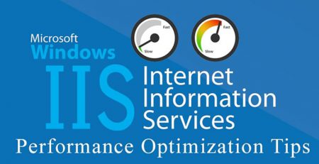 سرویس های اطلاعات اینترنت (IIS)