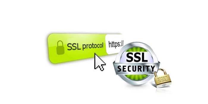 تفاوت انواع گواهینامه SSL
