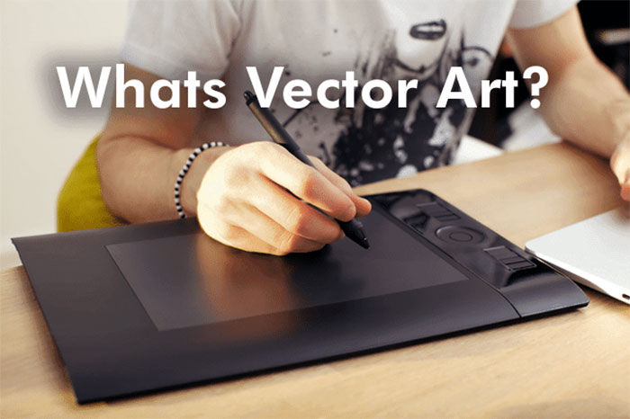 Vector چیست؟