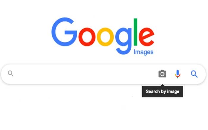 جستجو با عکس در گوگل چگونه انجام می شود