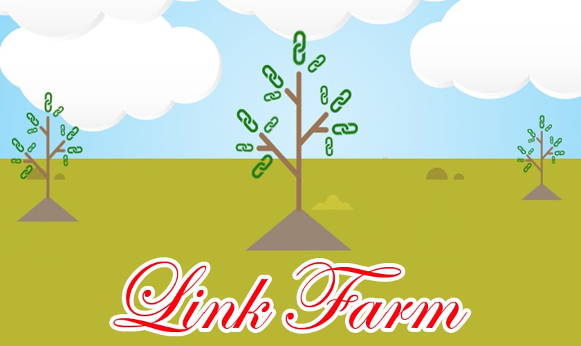 Link Farm