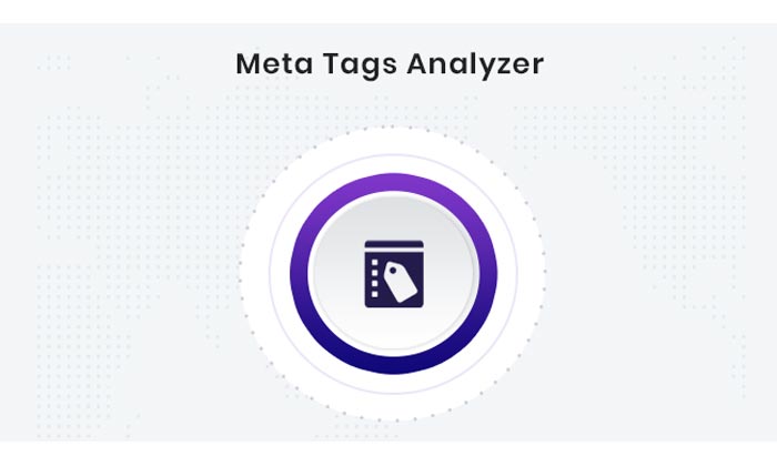 Meta Tag Analyzer
