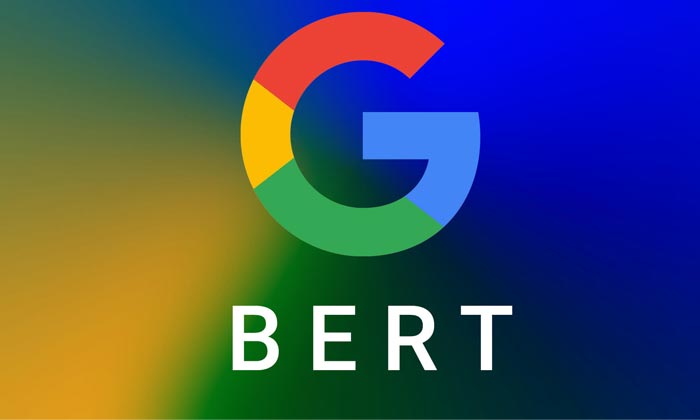اهمیت Google Bert