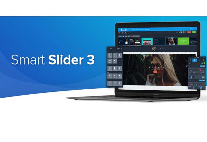 افزونه Smart Slider 3