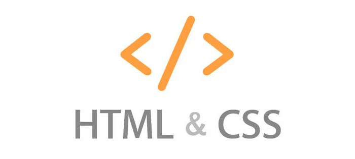 کدهای HTML و CSS