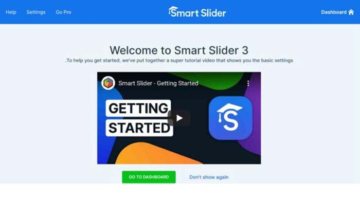 آموزش افزونه Smart Slider 3 و نحوه ساخت اسلایدر در وردپرس