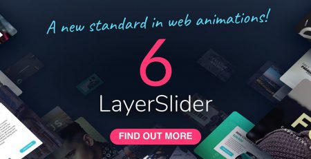 افزونه LayerSlider