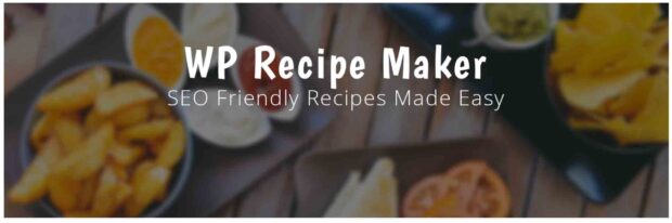 افزونه WP Recipe Maker