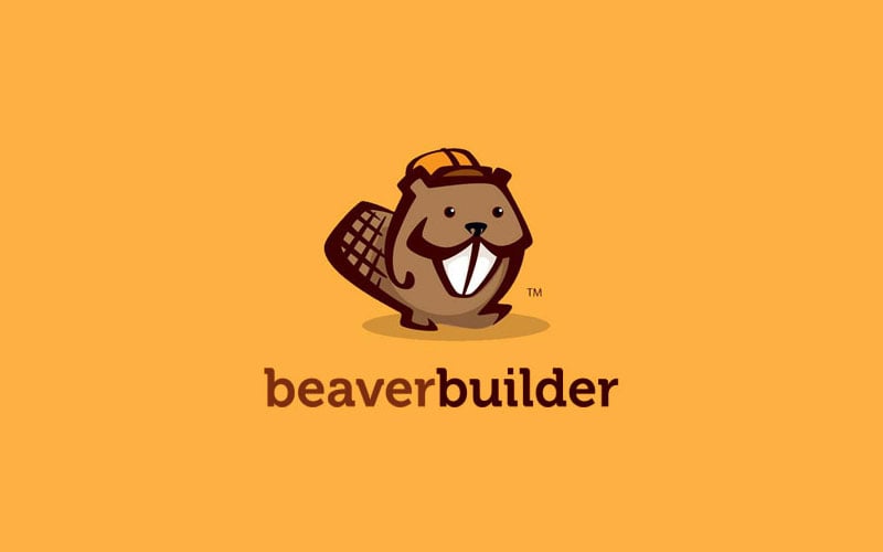 افزونه Beaver Builder