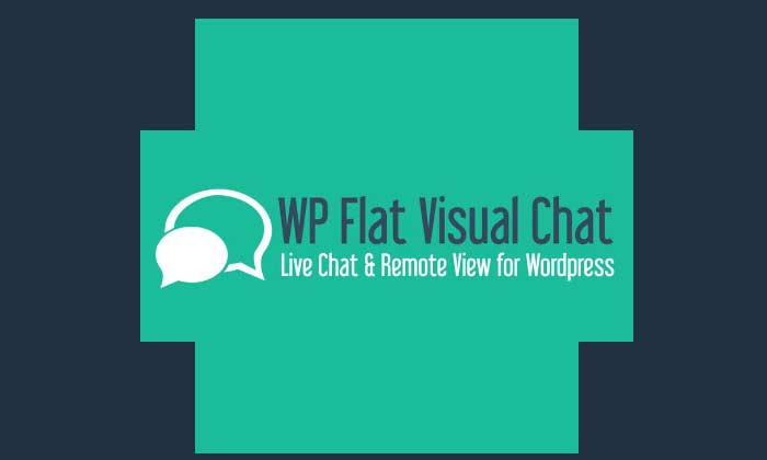 مزیت‌ افزونه Flat Visual Chat