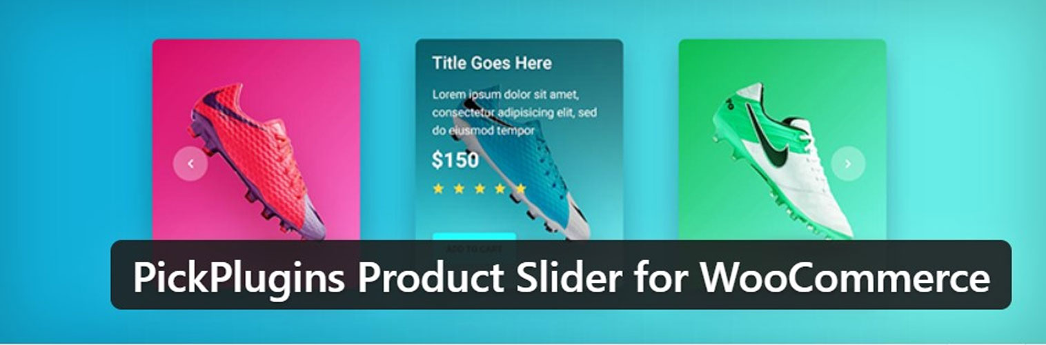 PickPlugins WooCommerce Product Slider