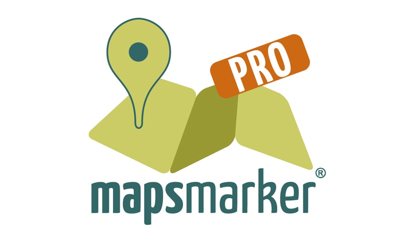 افزونه Maps Marker