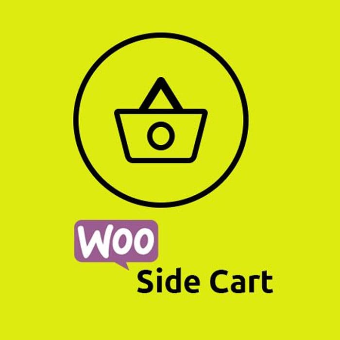 Side Cart WooCommerce