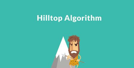الگوریتم Hilltop