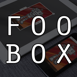 آموزش افزونه FooBox