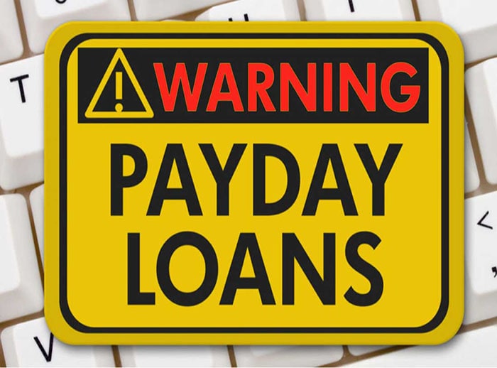 الگوریتم PayDay Loan