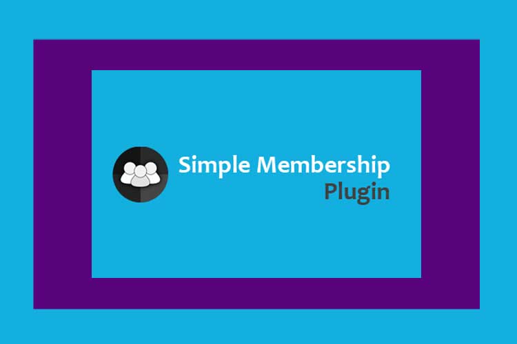 افزونه Simple Membership