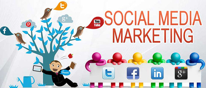 مزایای بازاریابی شبکه‌ های اجتماعی