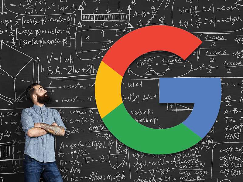 افزایش رتبه در گوگل چگونه انجام میشود؟
