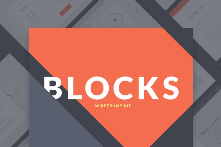 افزونه Blocks Kit