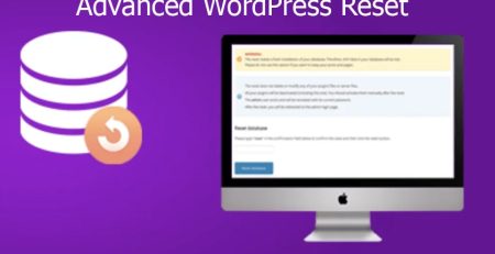 افزونه Advanced WordPress Reset