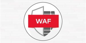 فایروال برنامه وب (WAF) 