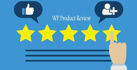 افزونه WP Product Review