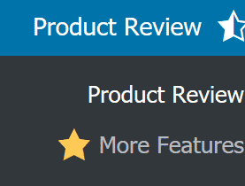 آموزش افزونه WP Product Review و نحوه بررسی محصولات در وردپرس