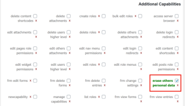 Publishpress Capabilities