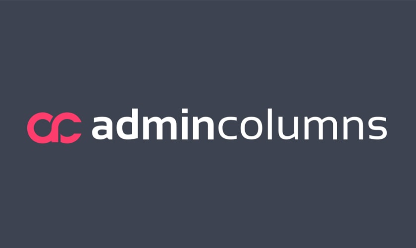 افزونه Admin Columns