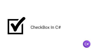 چک باکس یا Checkbox چیست؟