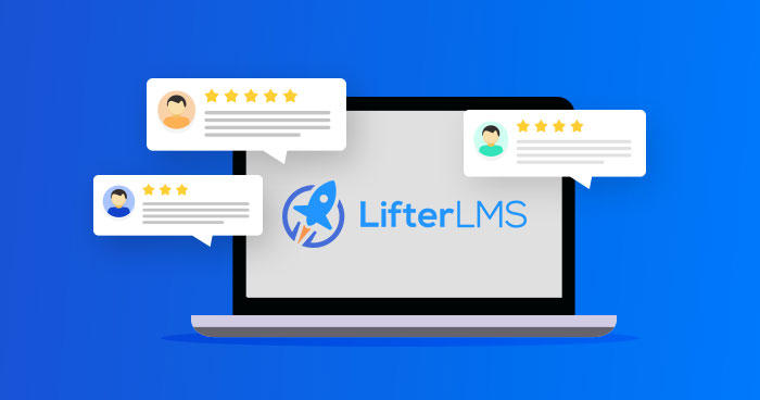 افزونه LifterLMS بهترین افزونه LMS در وردپرس